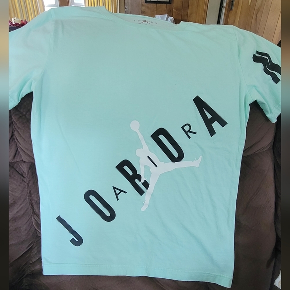 Jordan T-Shirt - Picture 1 of 2